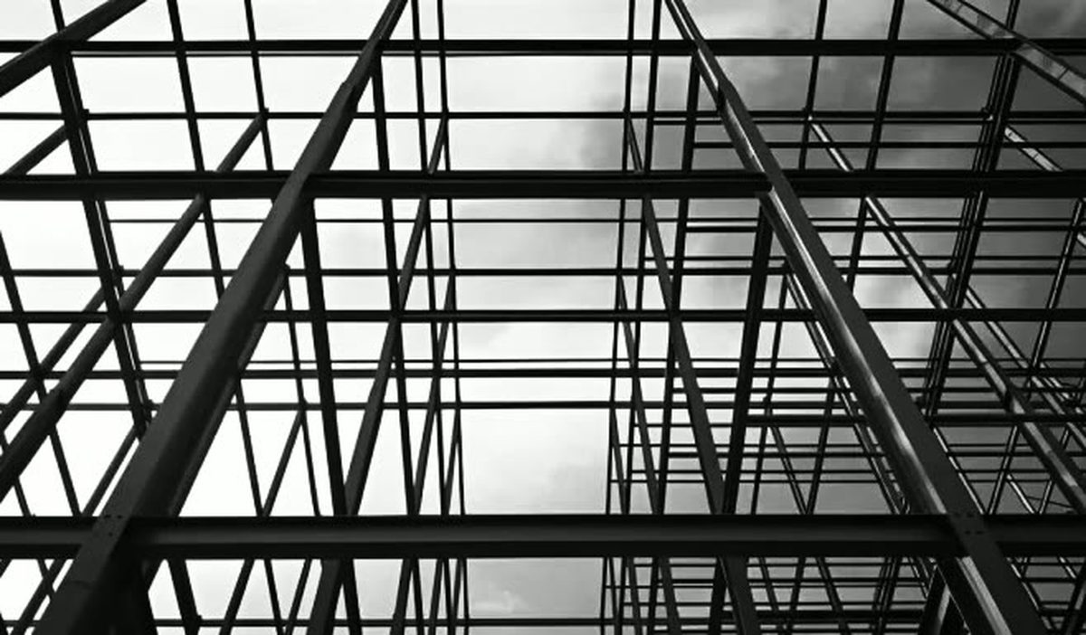 Sector arquitectónico atendido por MX Estructuras